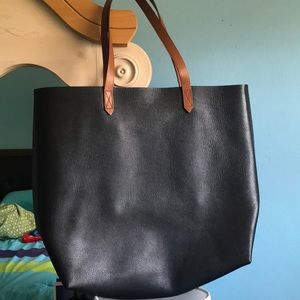 Madewell Transport Tote